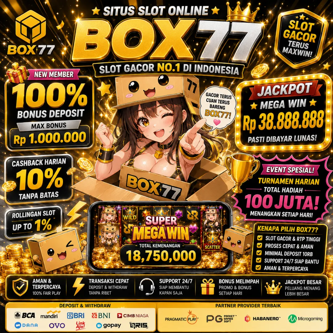 BOX77